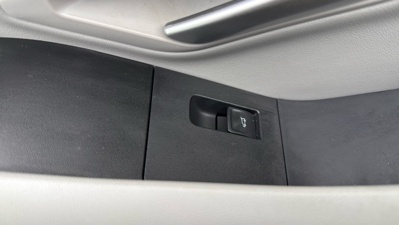 Ford Capri 210kW Premium 77kWh 5dr Auto Electric Estate